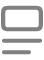 Ios page menu